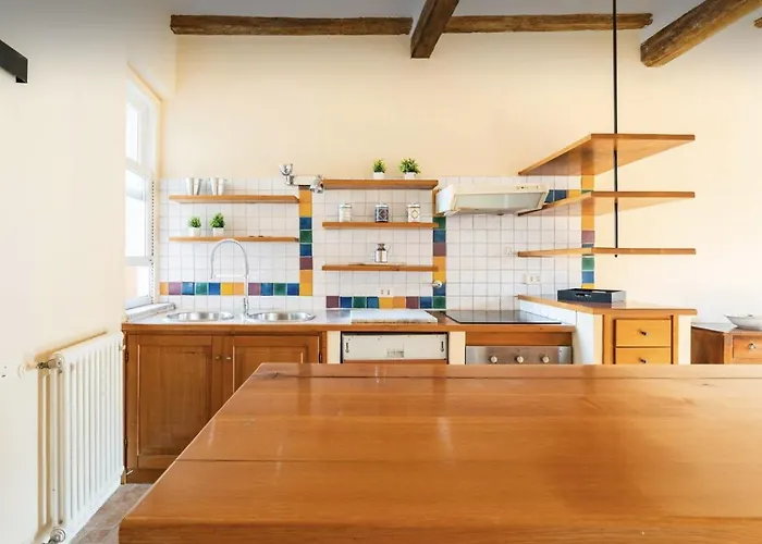Apartamento Piazza Navona Center House Roma