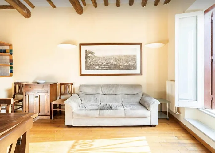Piazza Navona Center House Roma