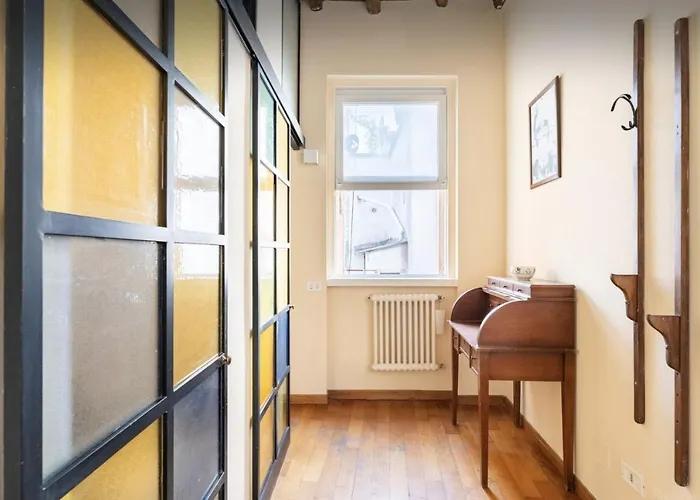 Apartamento Piazza Navona Center House *