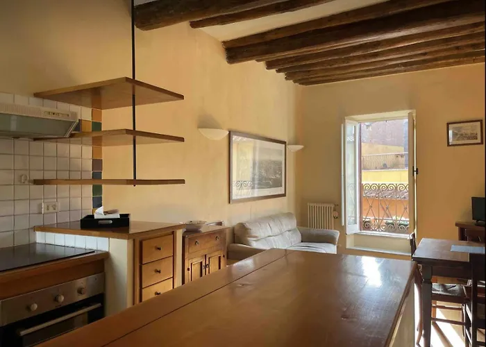 Piazza Navona Center House Apartamento Roma